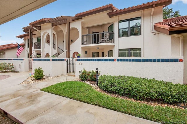1 of 33 - 6030 Se Martinique Drive #103, Stuart, FL