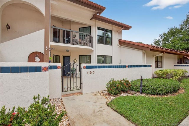 3 of 33 - 6030 Se Martinique Drive #103, Stuart, FL