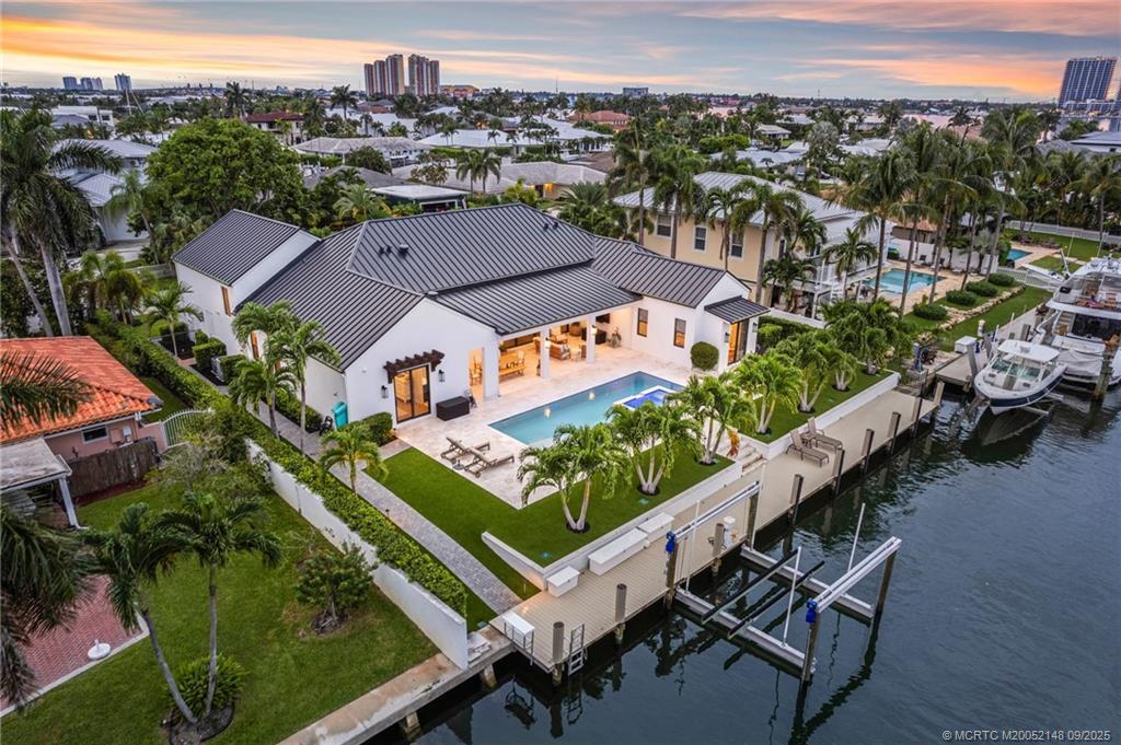 1110 Fairview Lane, Riviera Beach