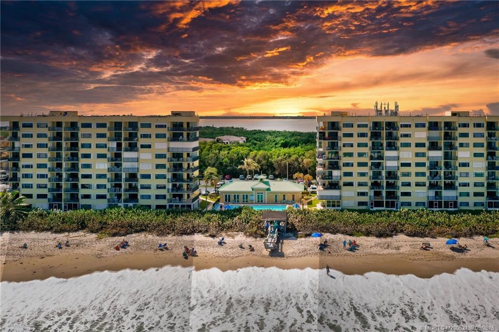 7380 Ocean Drive 520, Jensen Beach