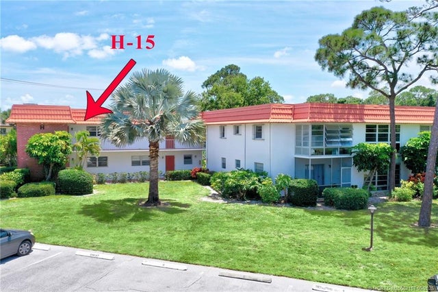 1 of 27 - 2600 Se Ocean Boulevard #h15, Stuart, FL