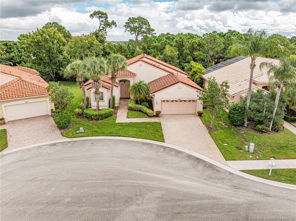 446 Brookville Court, Port St Lucie