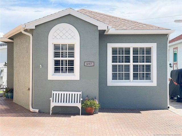 1 of 77 - 697 Nettles Boulevard, Jensen Beach, FL