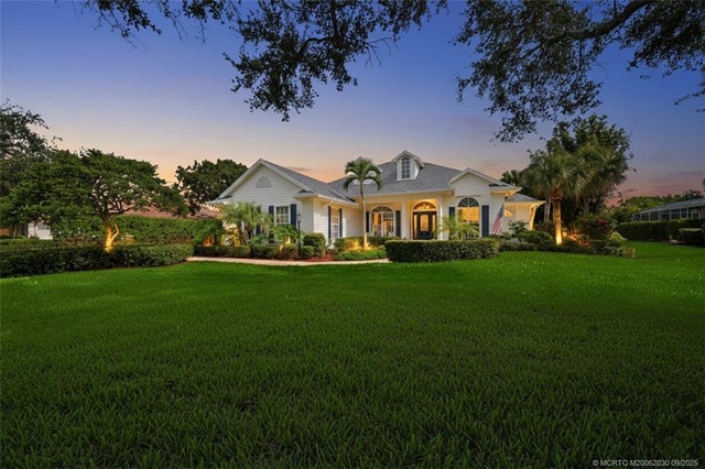 1 of 45 - 119 Sw Lake Rush Court, Palm City, FL