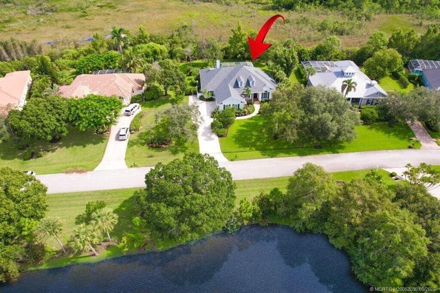2 of 45 - 119 Sw Lake Rush Court, Palm City, FL