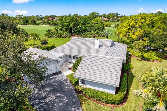1 of 44 - 2120 Nw Greenbriar Lane, Palm City, FL