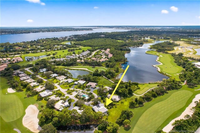 2 of 44 - 2120 Nw Greenbriar Lane, Palm City, FL
