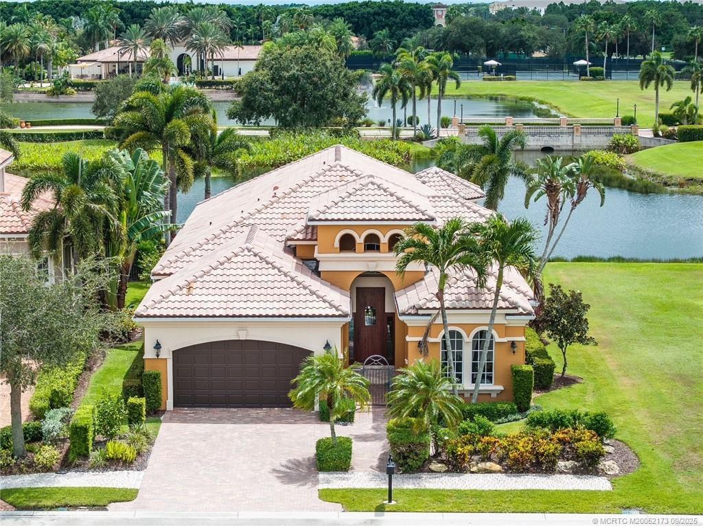 130 Bella Strano, Port St Lucie