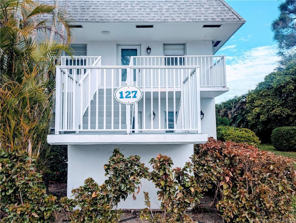 2929 Ocean Boulevard 127-2, Stuart