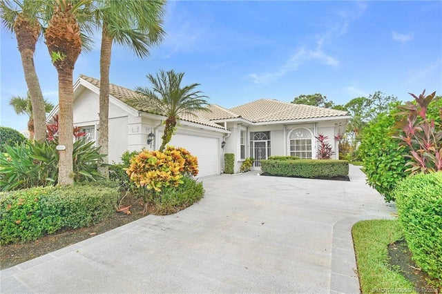 1 of 37 - 8033 Se Double Tree Drive, Hobe Sound, FL