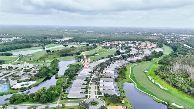 2 of 37 - 8033 Se Double Tree Drive, Hobe Sound, FL