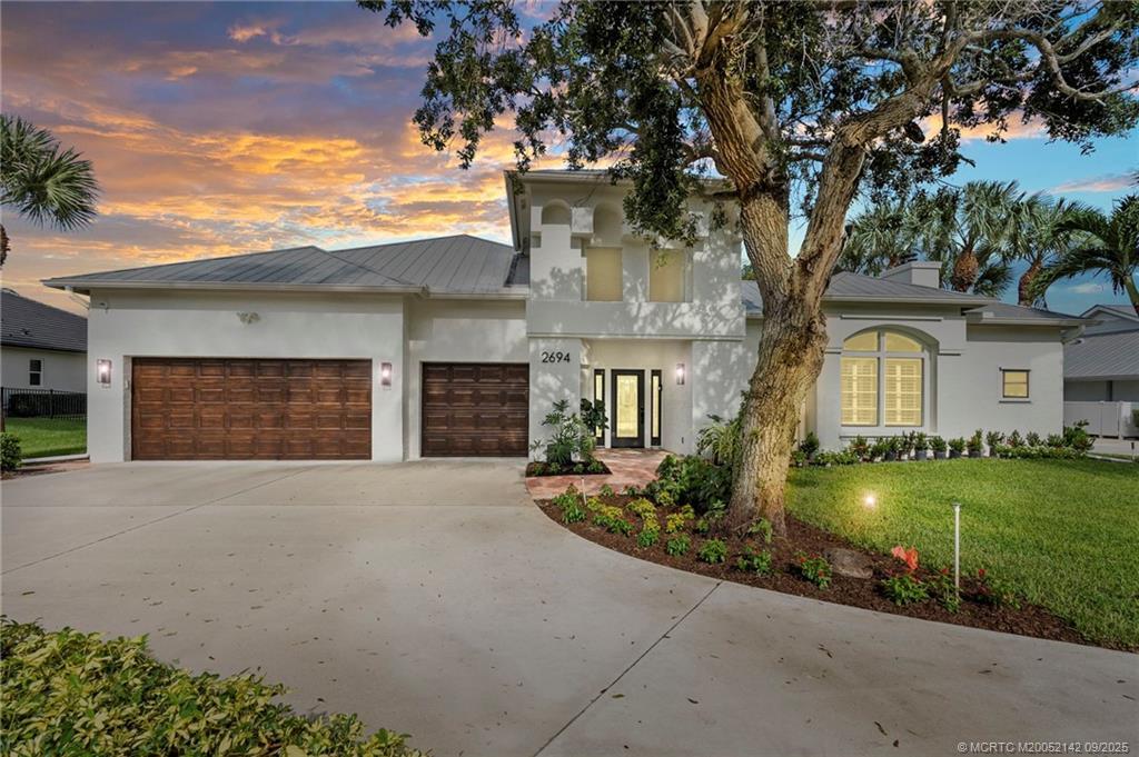 2694 Sewalls Landing Way, Jensen Beach