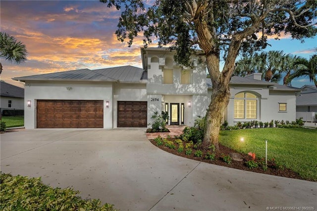 1 of 76 - 2694 Ne Sewalls Landing Way, Jensen Beach, FL
