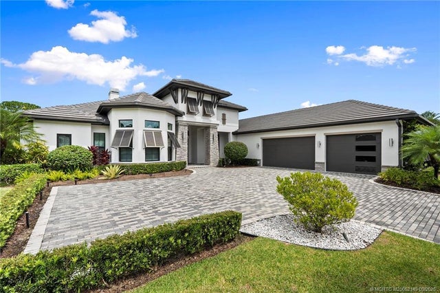 1 of 74 - 6680 Sw Silver Wolf Drive, Palm City, FL