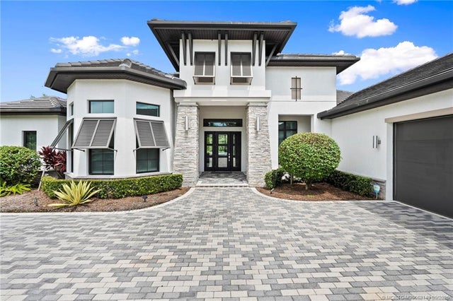 2 of 74 - 6680 Sw Silver Wolf Drive, Palm City, FL
