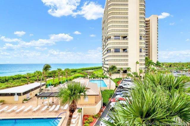 5 of 51 - 9500 S Ocean Drive #409, Jensen Beach, FL