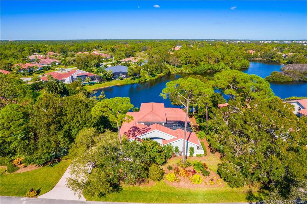 1514 Sawgrass Way, Palm City