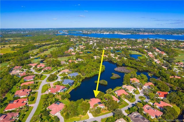 2 of 46 - 1514 Nw Sawgrass Way, Palm City, FL