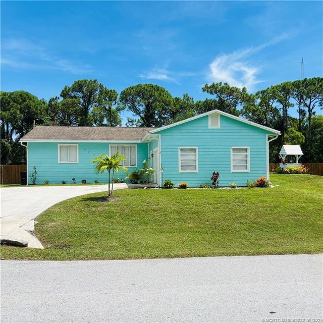 1 of 45 - 4251 Se Dixie Ross Street, Stuart, FL