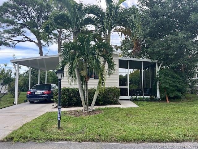 6316 Ash Lane, Lantana