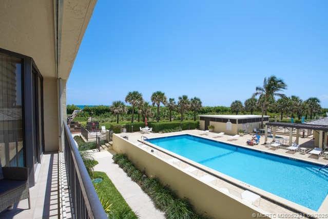 1 of 27 - 9500 S Ocean Drive #208, Jensen Beach, FL
