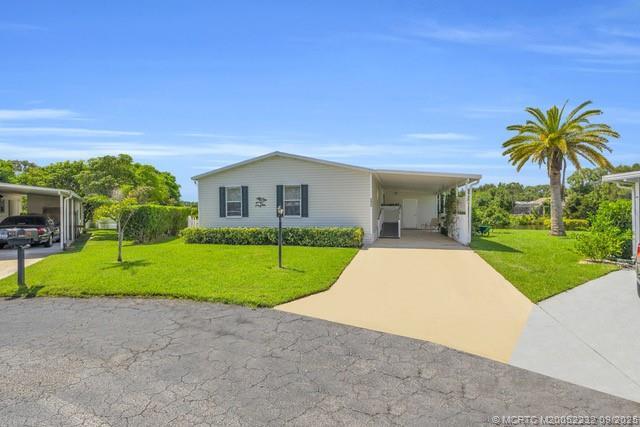 4492 Cottonwood Terrace, Stuart