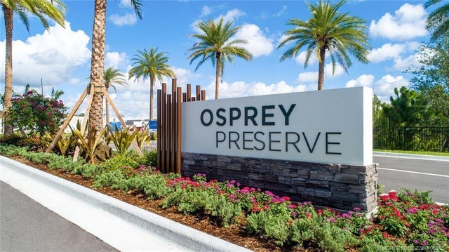 164 Osprey Preserve Boulevard, Jensen Beach