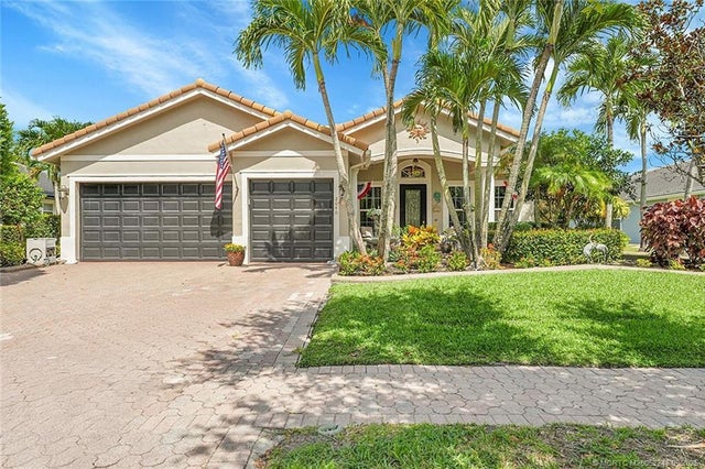 2 of 32 - 2640 Sw Bear Paw Trail, Palm City, FL