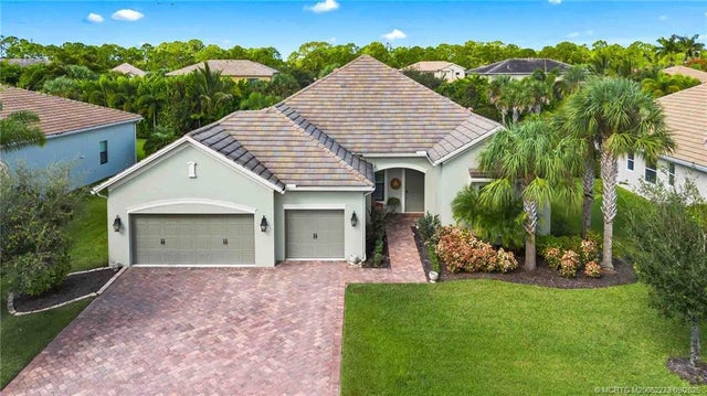 1 of 45 - 1092 Sw Scrub Oak Avenue, Palm City, FL