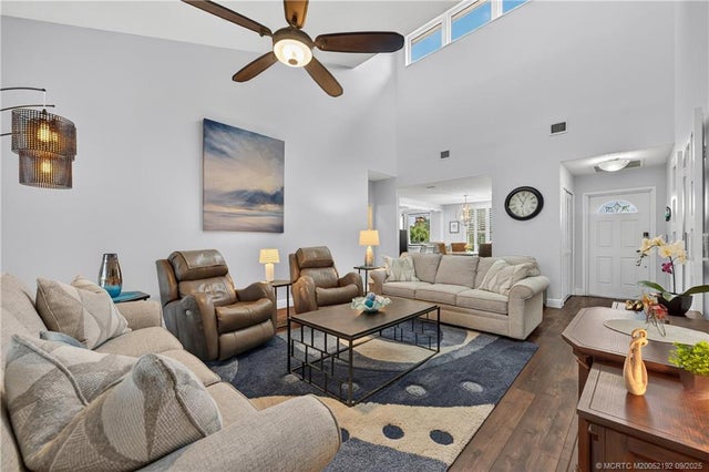 4 of 33 - 13232 Nw Harbour Ridge Boulevard #8b, Palm City, FL