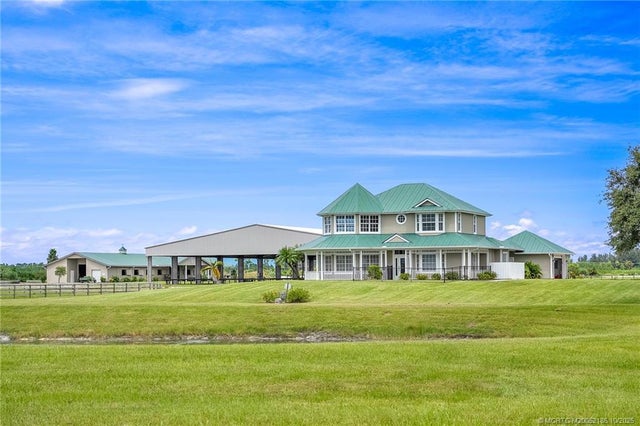 1 of 75 - 13700 Sw Groveside Drive, Indiantown, FL