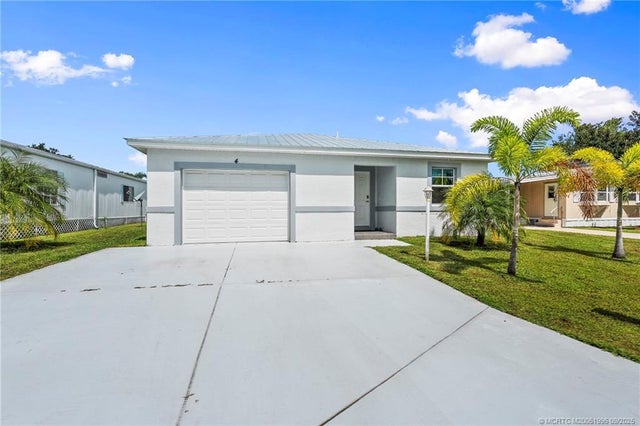 2 of 30 - 4 La Paloma Lane, Port St Lucie, FL