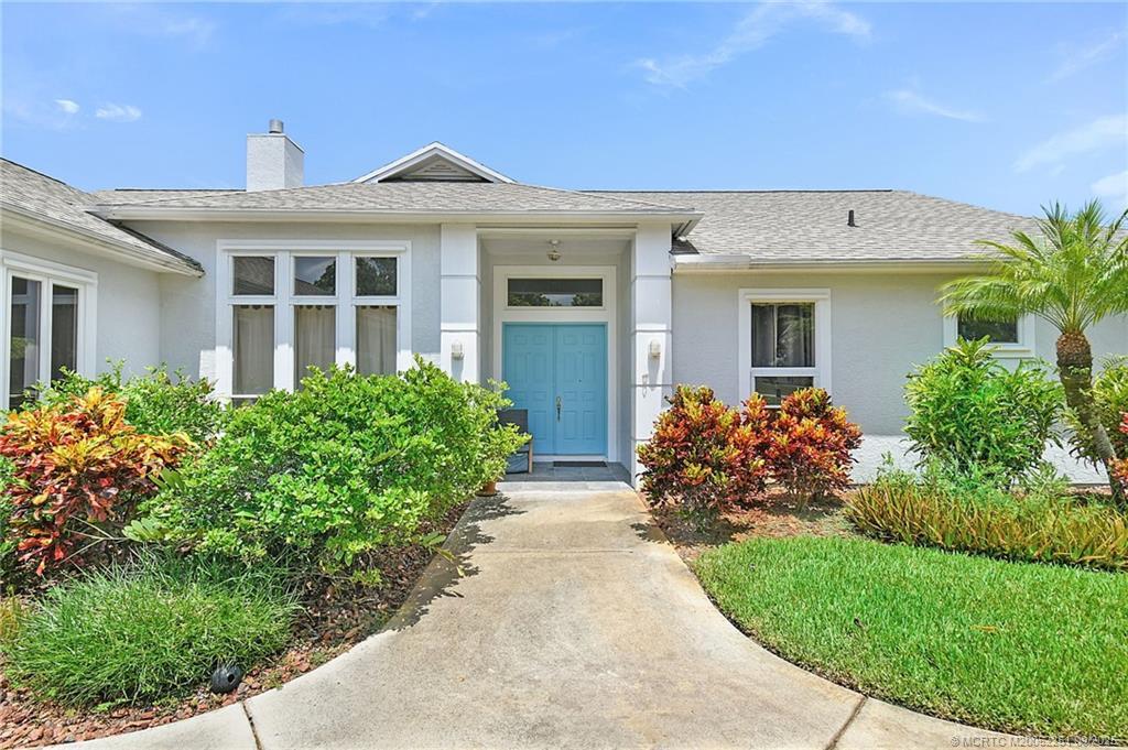 2746 Eagle Drive, Port St Lucie