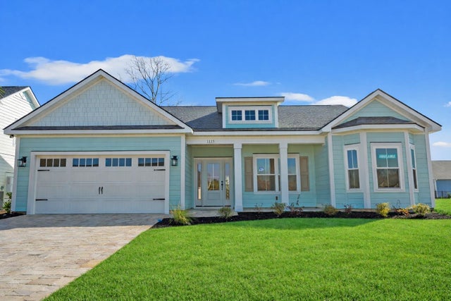 1113 Brackish Bay Rd, North Myrtle Beach