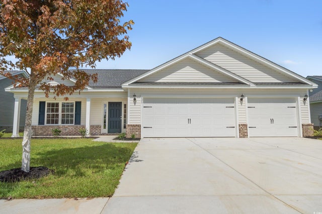 465 Summit Ave., Georgetown