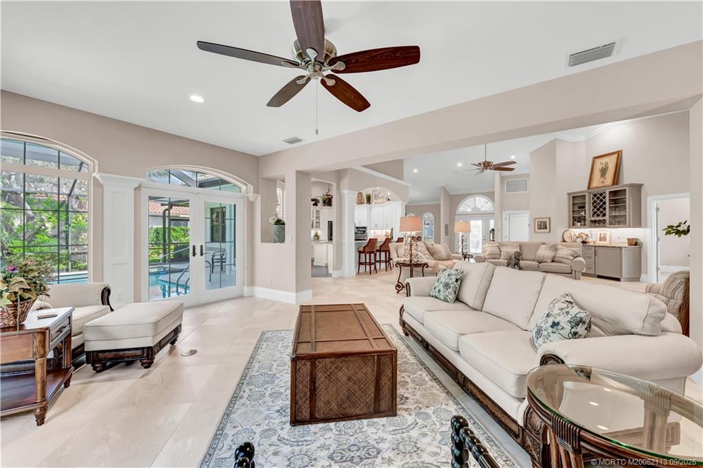 1321 Lancewood Terrace, Palm City