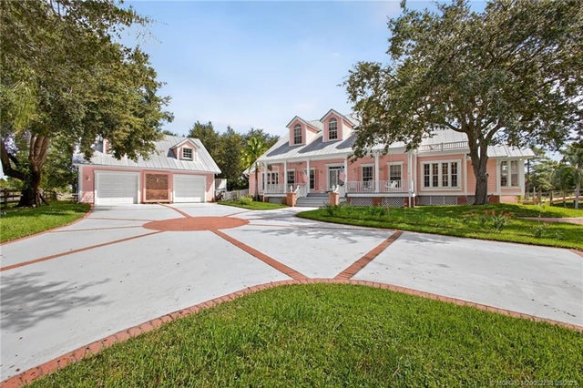 1 of 60 - 4151 Sw Sundown Lane, Palm City, FL