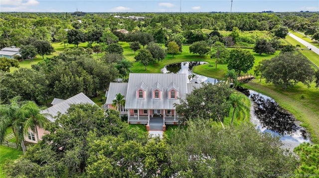 4 of 60 - 4151 Sw Sundown Lane, Palm City, FL