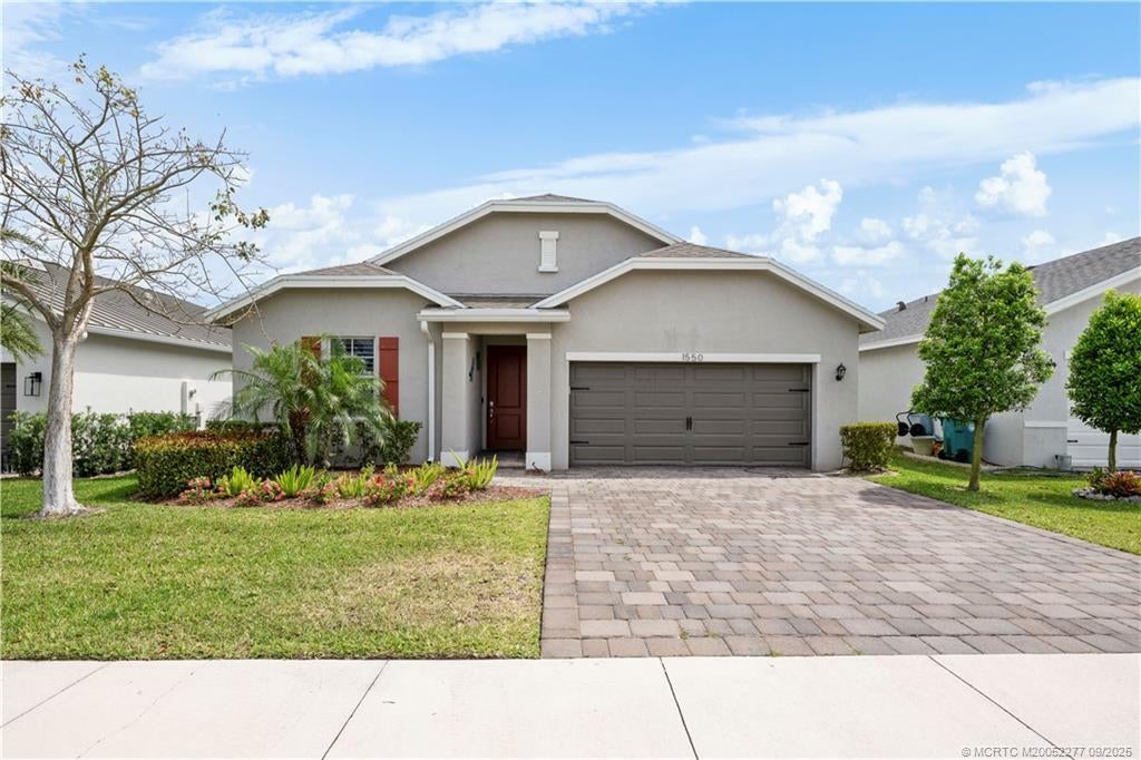 1550 Skyhigh Terrace, Jensen Beach