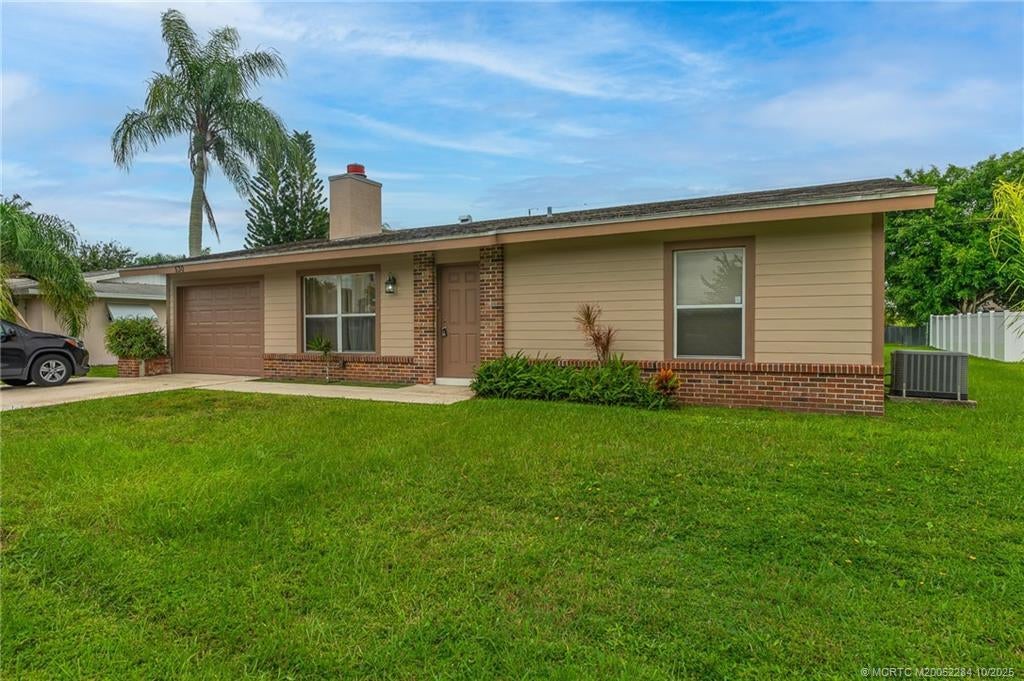 530 Prima Vista Boulevard, Port St Lucie
