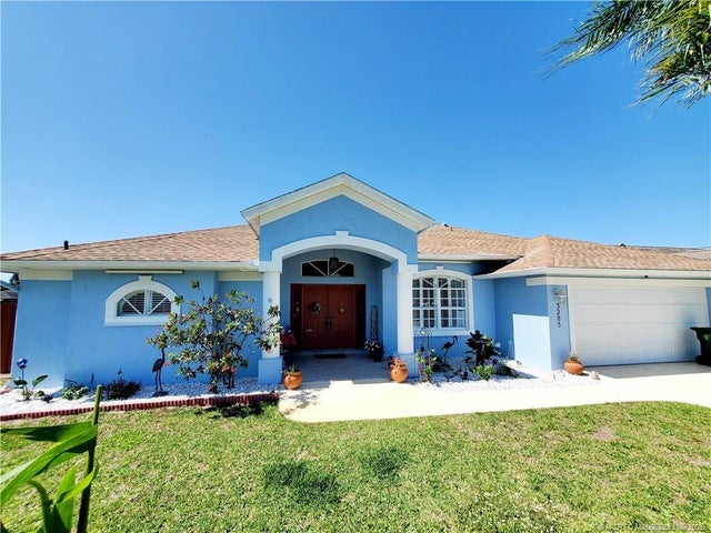 2 of 42 - 3285 Se Pinto Street, Port St Lucie, FL