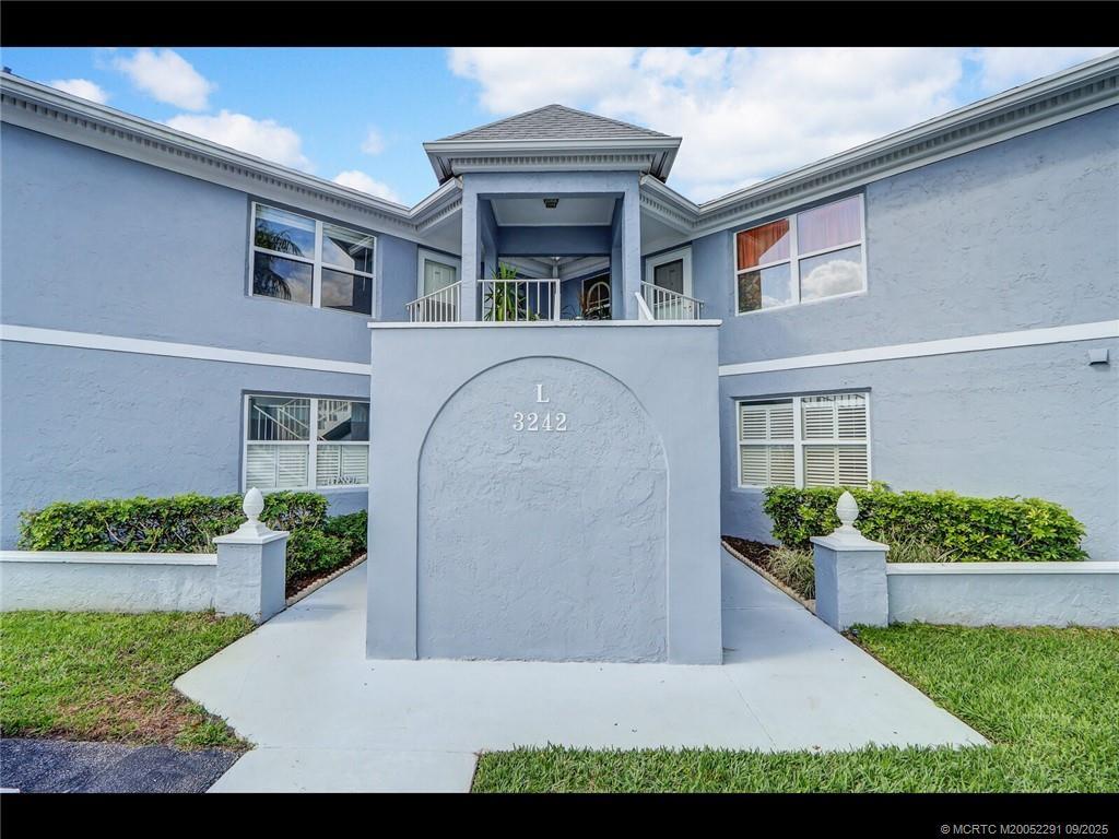 3242 Aster Lane L229, Stuart