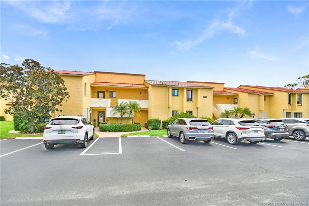 5313 Miles Grant Road 102, Stuart