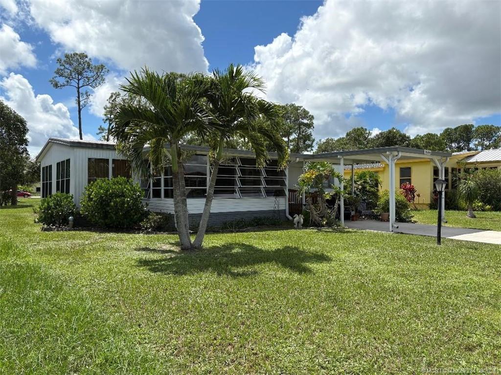 2686 Monarch Trail, Stuart