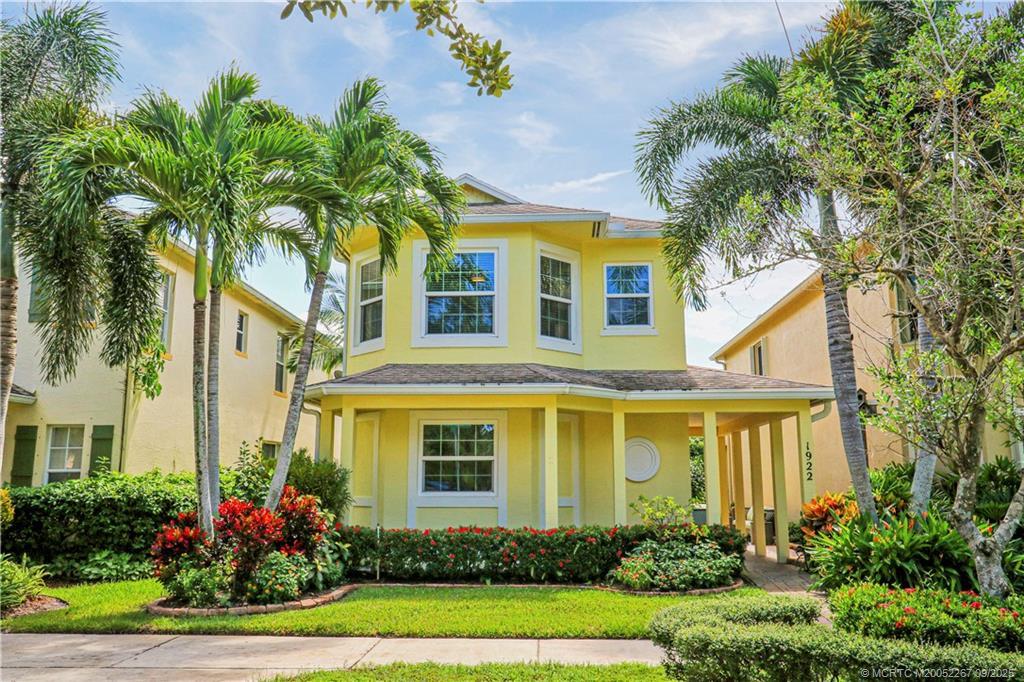 1922 Niceville Drive, Port St Lucie