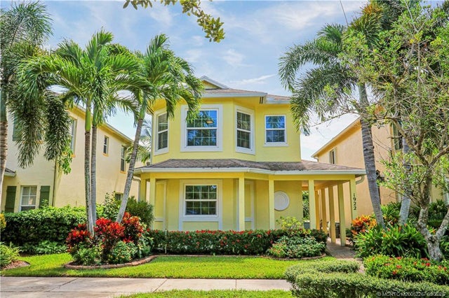1922 Se Niceville Drive, Port St Lucie