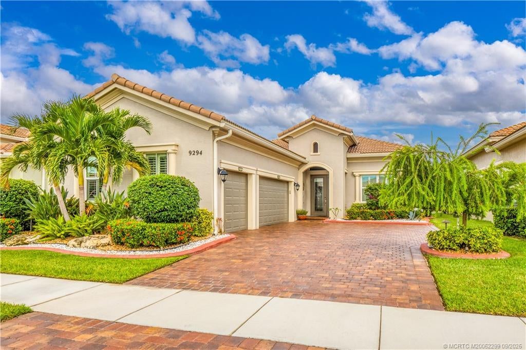 9294 Miracoli Way, Port St Lucie