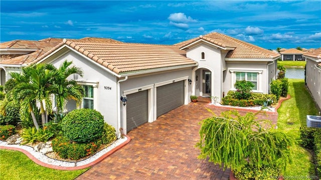 2 of 40 - 9294 Sw Miracoli Way, Port St Lucie, FL