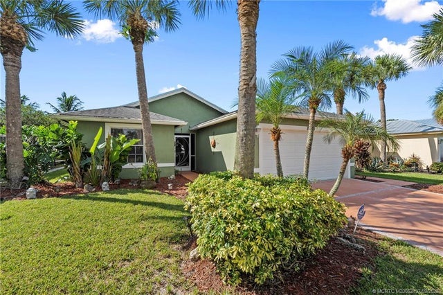 1 of 23 - 8928 Sw Bonneville Drive, Stuart, FL