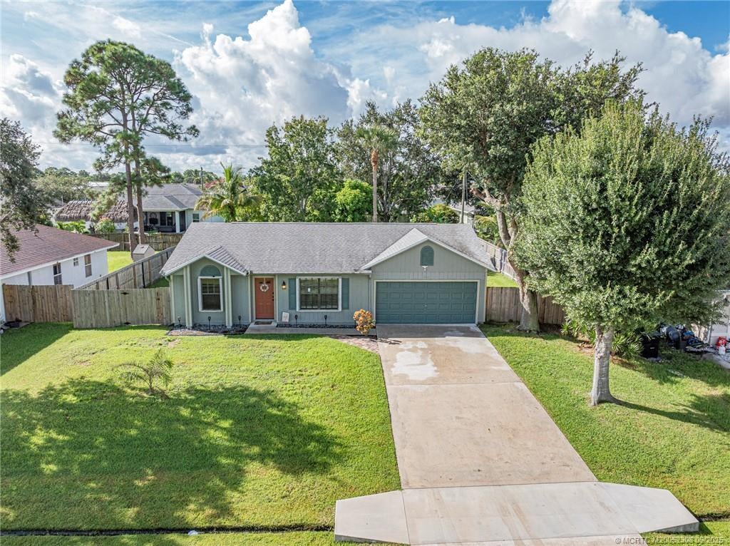 1302 Century Avenue, Port St Lucie